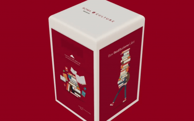 Box Restituzione, Book Return